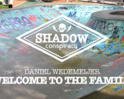 Daniel Wedemeijer - Welcome to the Family