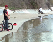 Dans East Side Ditch Session.