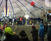 Dartmoor at BMX Day 2011