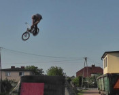 Dawid Godziek spring dirt edit 2011