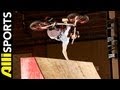 Day With Brett Banasiewicz BMXing in South Bend