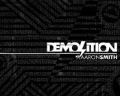 Demolition Parts: Aaron Smith