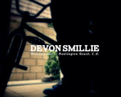 Devon Smillie welcome to the team edit.