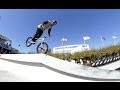 DEW TOUR BMX STREET 2013 VIDEO