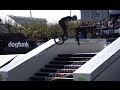 DEW TOUR BMX STREET PRELIMS VIDEO 2013