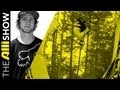 Drew Bezanson in Nova Scotia, The Alli Show BMX