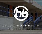 Dylan Sparkman Welcome to Hoffman 