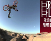 Eastern Bikes 2011 - Best of Adam Banton