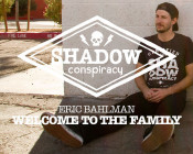 Eric Bahlman - Welcome to the Family