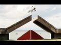 ETNIES BMX STREET VIDEO x KUNSTFORM x WOOZYBMX 2013