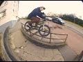 FABIAN BADER - WELCOME TO TEMPERED BMX