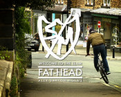 Fathead : Welcome To The S&amp;M Bikes UK Team