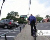 Federal BMX - Dan Lacey &amp; Bruno Hoffmann / Austin 2011