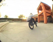 Federal Bmx - San Diego