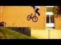 Federal BMX Stevie Churchill 2013 