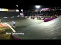 FISE Costa Rica 2012 - final BMX pro