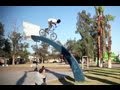 FIT BIKES - MEXICO TO ARIZONA - BMX STREET 