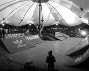 G-SHOCK BMX DAY 2012