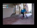 Game of BIKE wowo vs BMX