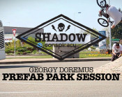 Georgy Doremus Prefab Park Session