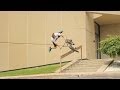 GLENN SALYERS - REDLINE BMX 2013