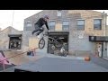 HALLOWEEN BMX JAM IN NEW YORK CITY