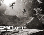 HIGHWAY TO HILL 2011