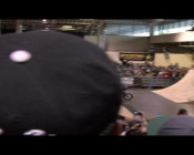 Insanity - Toronto bmx jam 2012