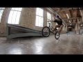 Inside the Bakery - Smillie Shredding - Ep. 3