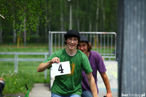 Jaworzno JAM 2010 - foto by BAZ!