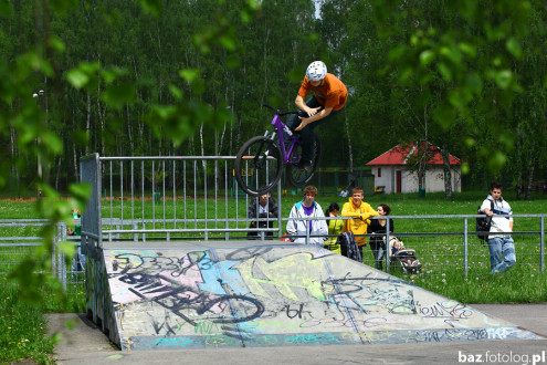 Jaworzno JAM 2010 - foto by BAZ!