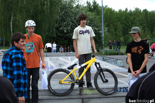 Jaworzno JAM 2010 - foto by BAZ!