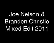 Joe Nelson &amp; Brandon Christie Skaters Edge Edit