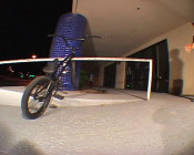 Justin Bayliss Dwells in Arizona