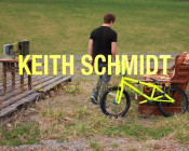  Keith Schmidt - Hyper bicycles