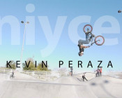 Kevin Peraza