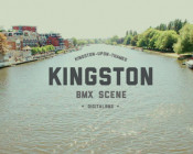 Kingston BMX scene