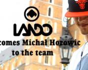 LANDO FOOTWEAR x MICHAŁ HOROWIC by TMvideo