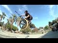 LONG BEACH BMX: ALEX KENNEDY &amp;amp; ERIC LICHTENBERGER