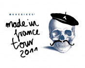 Made in France Tour