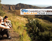 Malaga - ChainReactionBmx - Team Edit