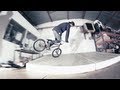 Matthias Dandois new BMX style: Street-Flat