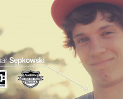 MICHAL &amp;quot;SEP&amp;quot; SEPKOWSKI - DC POLAND WELCOME EDIT