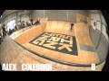 Monster Game OF BMX At The&quot;Our House&quot; Jam 