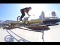 NATE VS WORLD: DEW TOUR BMX STREET 2013