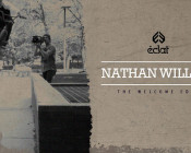 Nathan Williams | Eclat "Welcome"