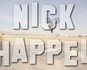 Nick Happel