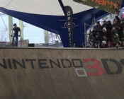 Nintendo BMX DAY 2011