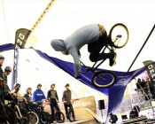 Nintendo Bmx Day 2011