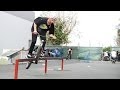 Odyssey/Full Factory March Madness BMX Session.